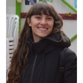 Abril Alvarez de Prada